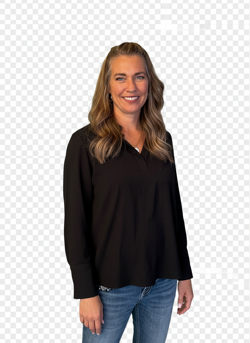 Professional real estate agent